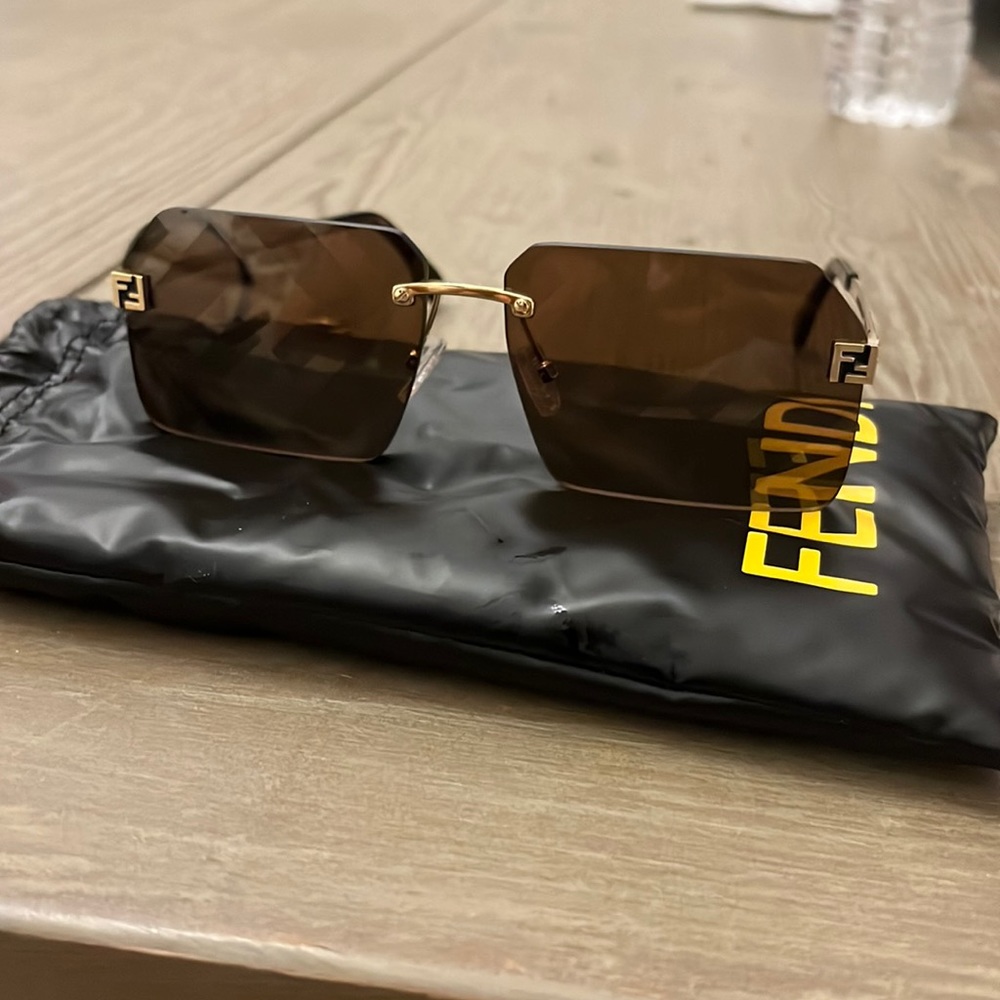 Fendi sunglasses
